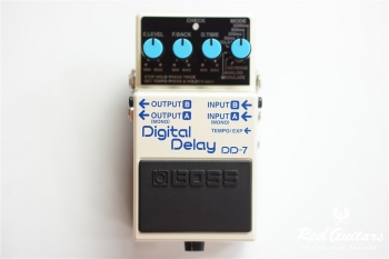 DD-7 - Digital Delay